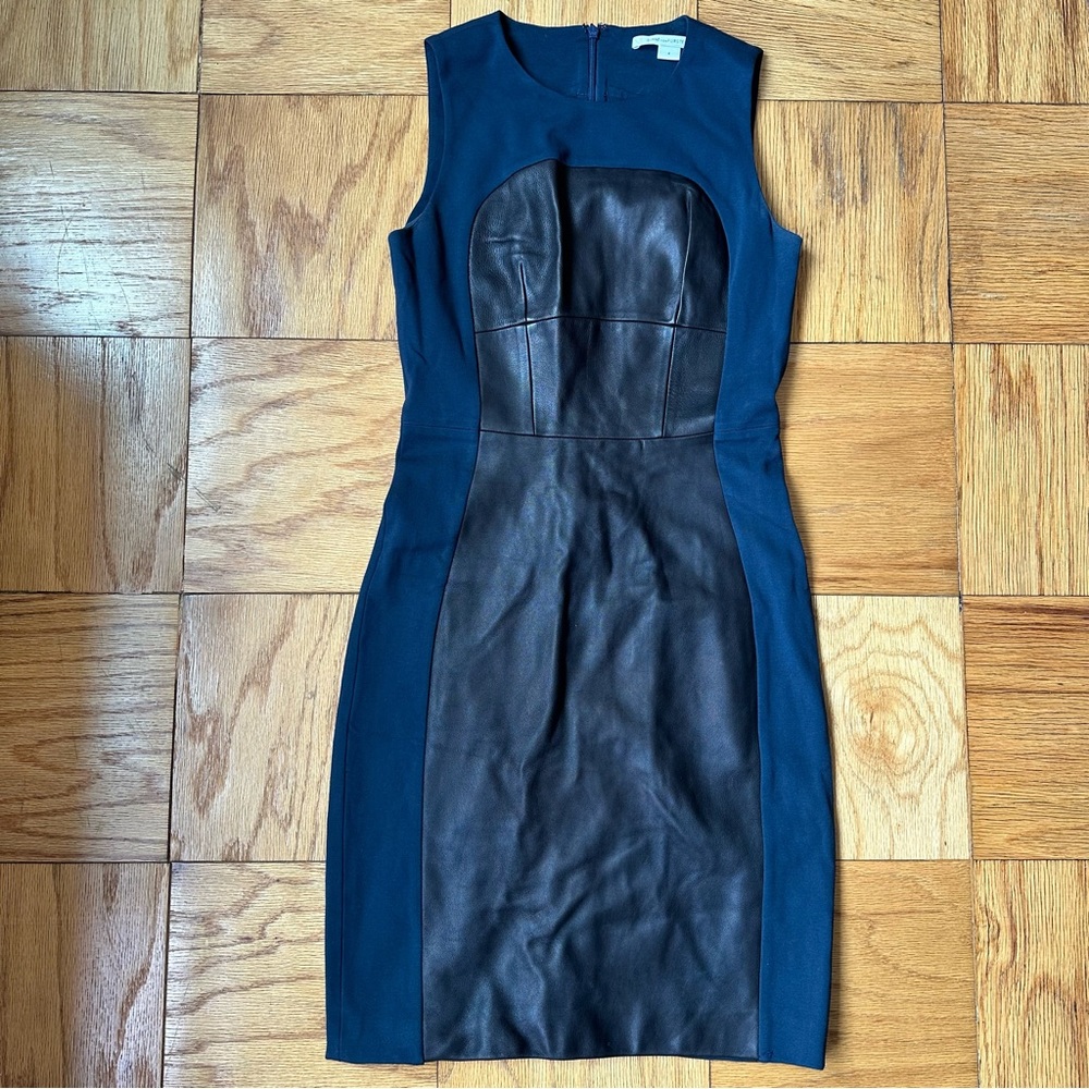2000s Diane von Furstenberg Dress